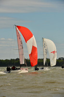 2016 Charleston Race Week D 0971