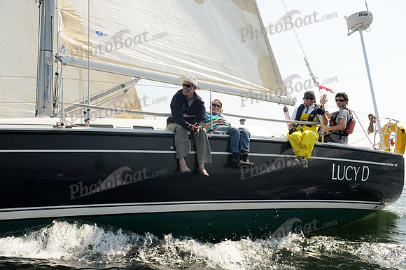 2011 Block Island Race A 1633
