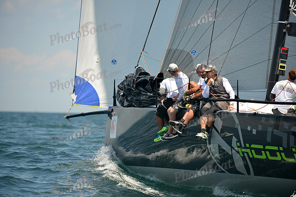 2015 Block Island Race Week I 378