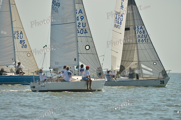 2017 Southern Bay Race Week C_0073