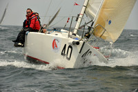 2015 Block Island Race Week D 1117