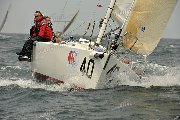 2015 Block Island Race Week D 1117