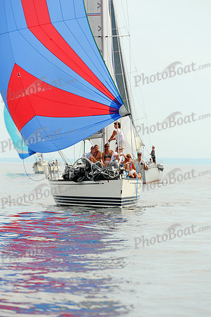 2011 Park City Regatta B 250