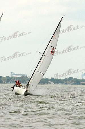 2012 Southern Bay Race Week A 3225