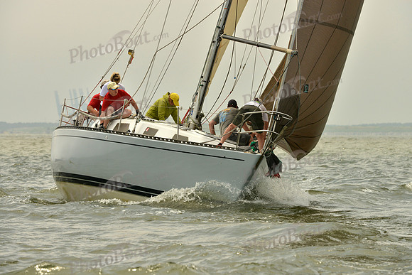 2016 Southern Bay Race Week A_0670