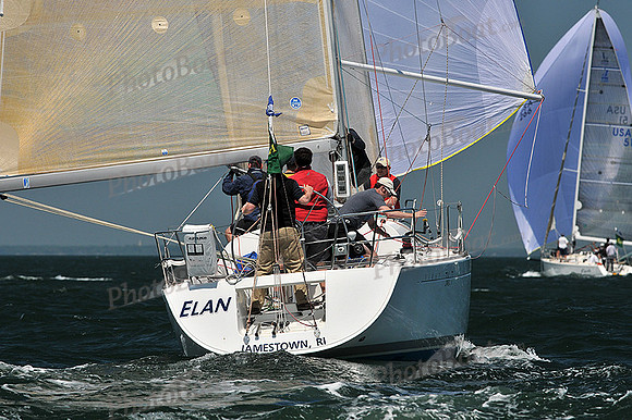 2013 NYYC Annual Regatta B 796