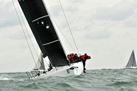 2013 Charleston Race Week B 1320