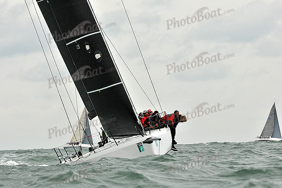 2013 Charleston Race Week B 1320