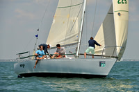 2014 Charleston Race Week B 232