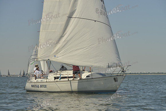 2017 Southern Bay Race Week B_0101