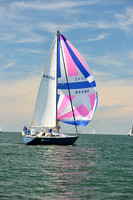 2015 Cape Charles Cup A 742
