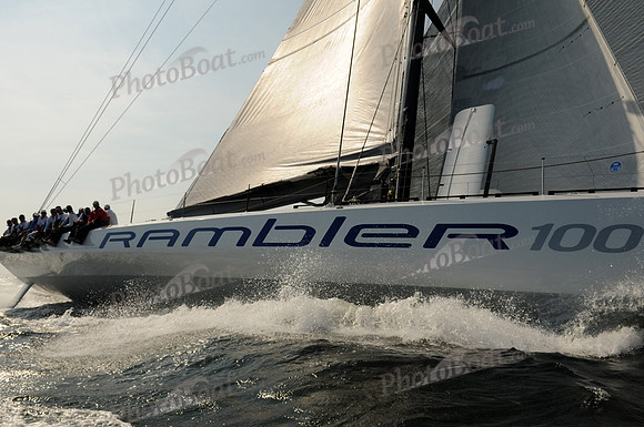 2011 Block Island Race A 2164