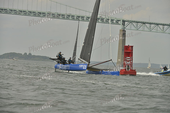 2018 NYYC Annual Regatta A_0689