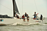 2018 Charleston Race Week C_0913