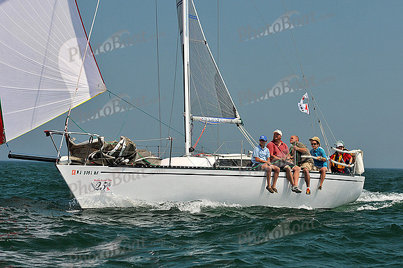 2013 Block Island Race Week B 2004