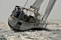 2012 Suncoast Race Week A 668