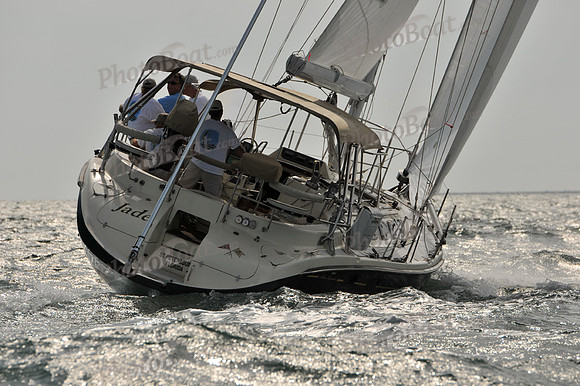 2012 Suncoast Race Week A 668