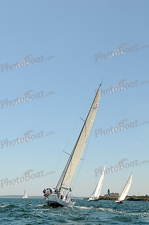 2012 NYYC Annual Regatta A 2911