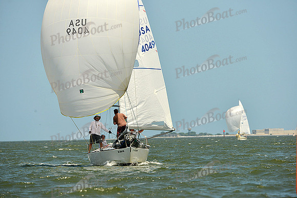 2015 Southern Bay Race Week D 785
