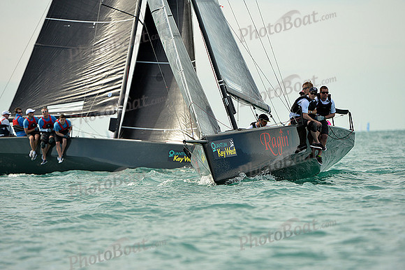 2015 Key West Race Week A 681