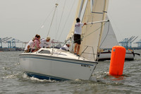 2011 Southern Bay RW B 207