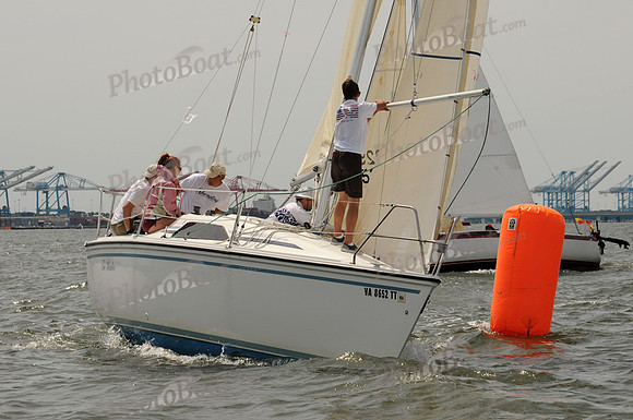2011 Southern Bay RW B 207