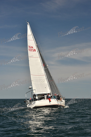 2024 Figawi 2370