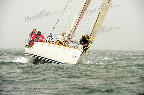 2013 Block Island Race Week E 247