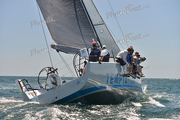 2019 Block Island Race Week B_0463