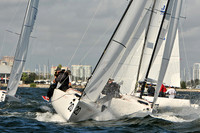 2014 J70 Winter Series A 1158
