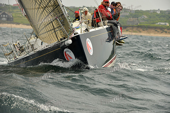 2015 Block Island Race Week D 518