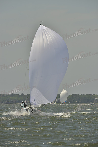 2017 Charleston Race Week D_1316