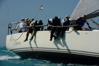 2017 Quantum Key West RW B 622