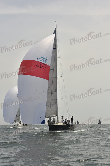 2018 NYYC Annual Regatta B_0631