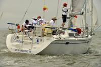 2016 Southern Bay Race Week A_0405