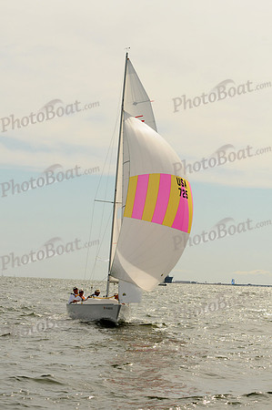 2011 Southern Bay RW A 265