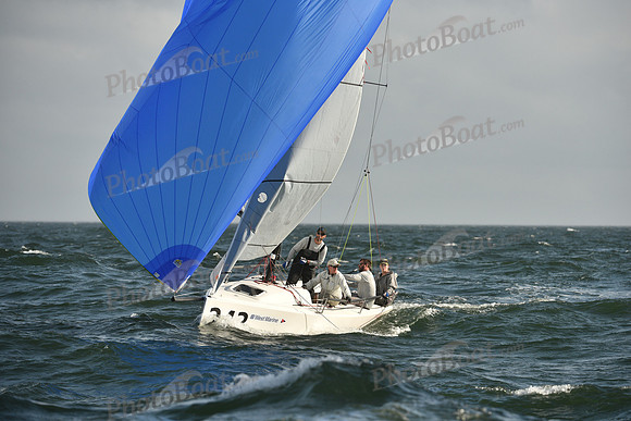 2018 J70 Worlds D_0620