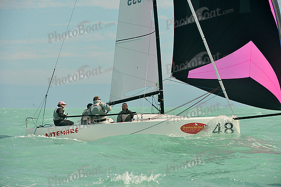 2016 Key West Race Week A_1505