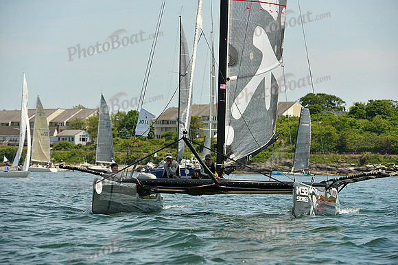 2015 NYYC Annual Regatta C 997