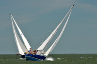 2013 Southern Bay Race Week D 1174