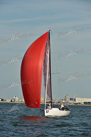 2015 J70 Winter Series E 609