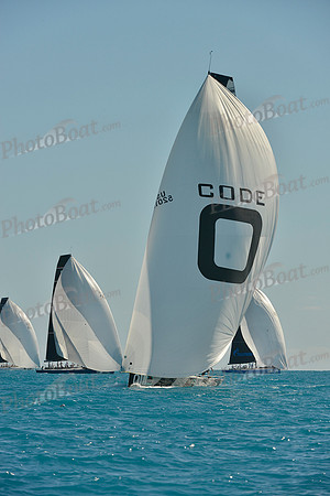 2017 Quantum Key West RW G 086