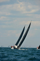 2015 Block Island Race Week A 1265
