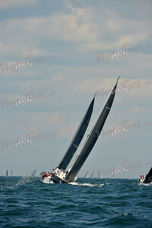 2015 Block Island Race Week A 1265