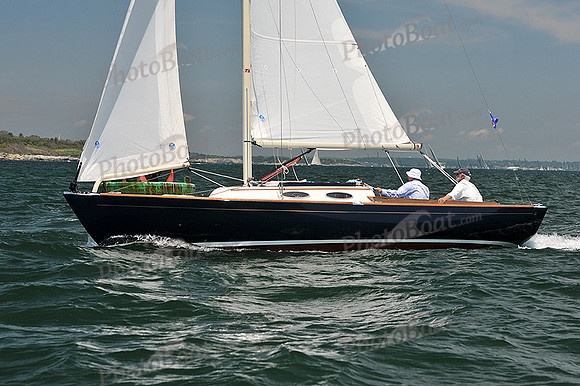 2012 NYYC Annual Regatta A 1023