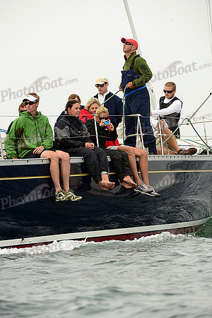 2013 Block Island Race Week D 974