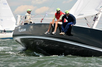 2012 CPYC One Design 1281
