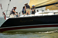 2015 Southern Bay Race Week A 281