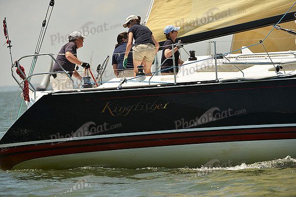 2015 Southern Bay Race Week A 281