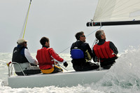 2013 Key West Race Week C 1177